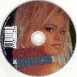 carátula cd de Jenna Jameson - Jenna & Rocco - Xxx