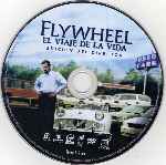carátula cd de Flywheel - El Viaje De La Vida - Region 4