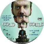 carátula cd de Cold Souls - Custom