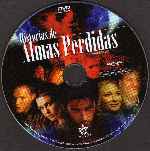 carátula cd de Historias De Almas Perdidas - Region 4 - V2