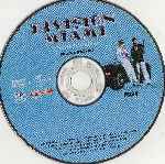 carátula cd de Division Miami - Temporada 01 - Disco 08 - Region 4