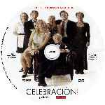 carátula cd de Celebracion - Custom