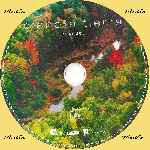 carátula cd de Bbc - Planeta Tierra - Planet Earth - 10