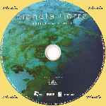 carátula cd de Bbc - Planeta Tierra - Planet Earth - 09