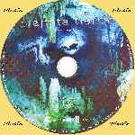 carátula cd de Bbc - Planeta Tierra - Planet Earth - 04