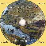 carátula cd de Bbc - Planeta Tierra - Planet Earth - 01