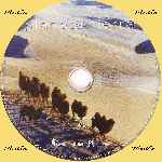 carátula cd de Bbc - Planeta Tierra - Planet Earth - 05