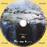 carátula cd de Bbc - Planeta Tierra - Planet Earth - 12