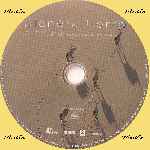 carátula cd de Bbc - Planeta Tierra - Planet Earth - 13