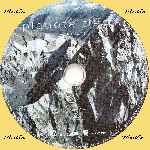 carátula cd de Bbc - Planeta Tierra - Planet Earth - 02