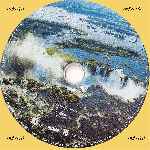 carátula cd de Bbc - Planeta Tierra - Planet Earth - 03