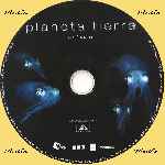 carátula cd de Bbc - Planeta Tierra - Planet Earth - 11