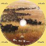 carátula cd de Bbc - Planeta Tierra - Planet Earth - 07