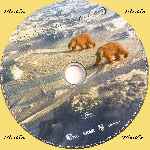 carátula cd de Bbc - Planeta Tierra - Planet Earth - 06