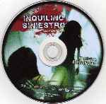 carátula cd de Inquilino Siniestro - Region 4