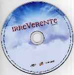 carátula cd de Irreverente - Religuluos - Region 1-4