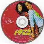 carátula cd de 1972 - Region 4