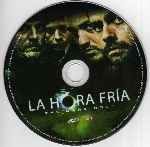 carátula cd de La Hora Fria - Region 4
