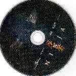 carátula cd de Ninja
