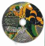 carátula cd de Festival De Los Robots - Volumen 07 - Capitulos Dvd 13 - Region 4