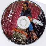carátula cd de Pootie Tang