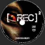 carátula cd de Rec 2 - Custom - V2