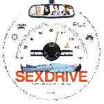 carátula cd de Sex Drive