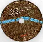 carátula cd de Eric Rohmer - Paris - Dvd 02