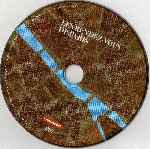 carátula cd de Eric Rohmer - Paris - Dvd 03