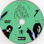 carátula cd de Solo Con Tu Pareja - Custom