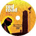 carátula cd de Red Road - Custom - V2