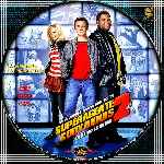 carátula cd de Superagente Cody Banks 2 - Destino Londres - Custom