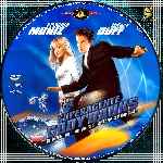 carátula cd de Superagente Cody Banks - Custom - V3