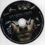 carátula cd de Los Cuatro Jinetes Del Apocalipsis - 2009 - Region 1-4