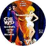 carátula cd de Cool World - Custom