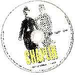 carátula cd de Charlie Chaplin - Carlitos Se Evade Y Otros - Region 1-4