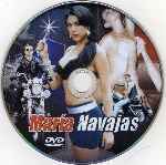 carátula cd de Maria Navajas - Region 4