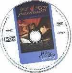 cartula cd de Un Pias De Cine 2 - El Rey Pasmado