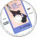 carátula cd de El Verdugo - 1963 - Un Pais De Cine 2
