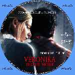 carátula cd de Veronika Decide Morir - Custom