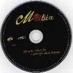 carátula cd de Moliere - 2007 - Region 1-4