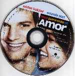 carátula cd de Muy Parecido Al Amor - Region 1-4