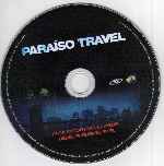 carátula cd de Paraiso Travel - Region 4