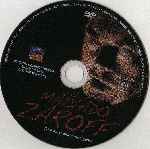 carátula cd de El Malvado Zaroff - Version Remasterizada Digitalmente