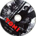 carátula cd de Toni - Disco 02
