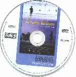 carátula cd de Los Anos Barbaros - Un Pais De Cine