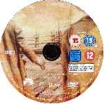 carátula cd de Hasta Que Llego Su Hora - Dvd 01