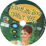 cartula cd de Aqui No Hay Quien Viva - Temporada 01 - Volumen 04