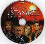 carátula cd de Estambul - 1957 - Region 1-4