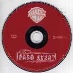 cartula cd de Que Paso Ayer - Region 1-4